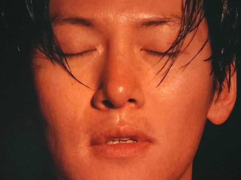 池昌旭的近期活動照