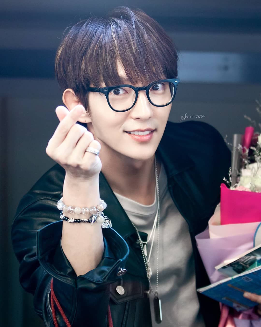 Foto kegiatan terbaru dari Lee Joongi