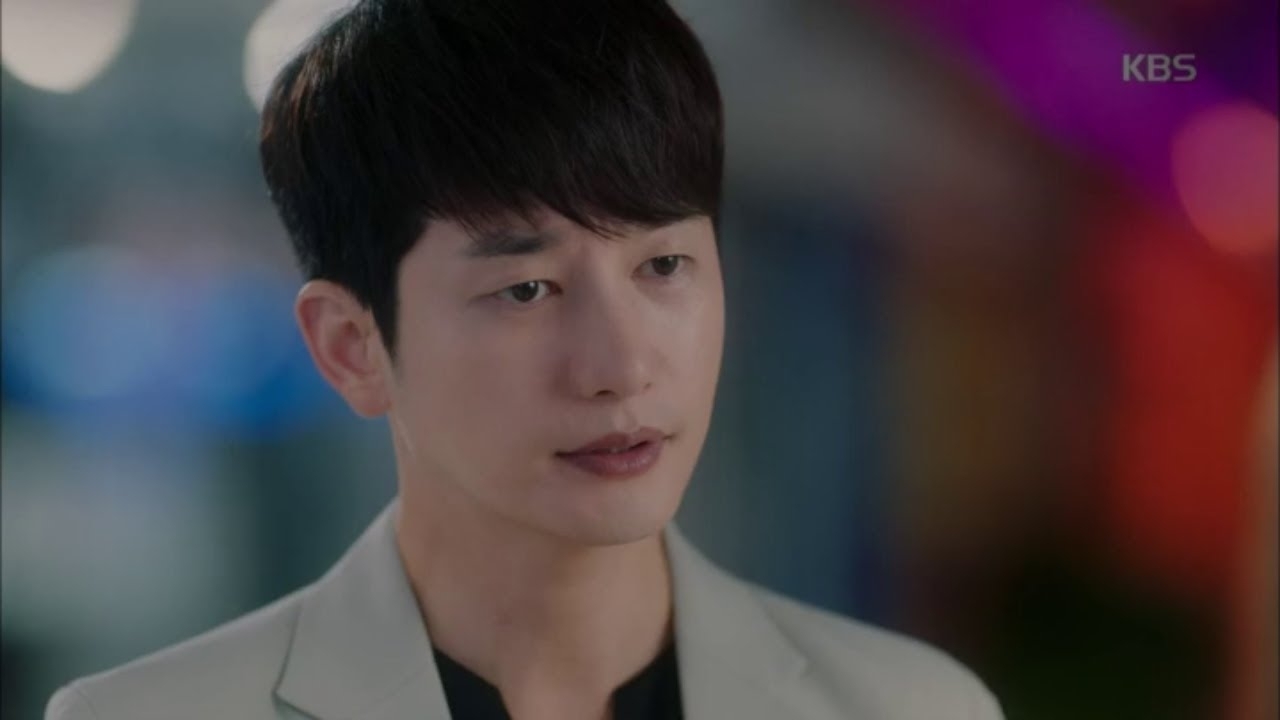 Momen yang diabadikan oleh penggemar Park Sihoo
