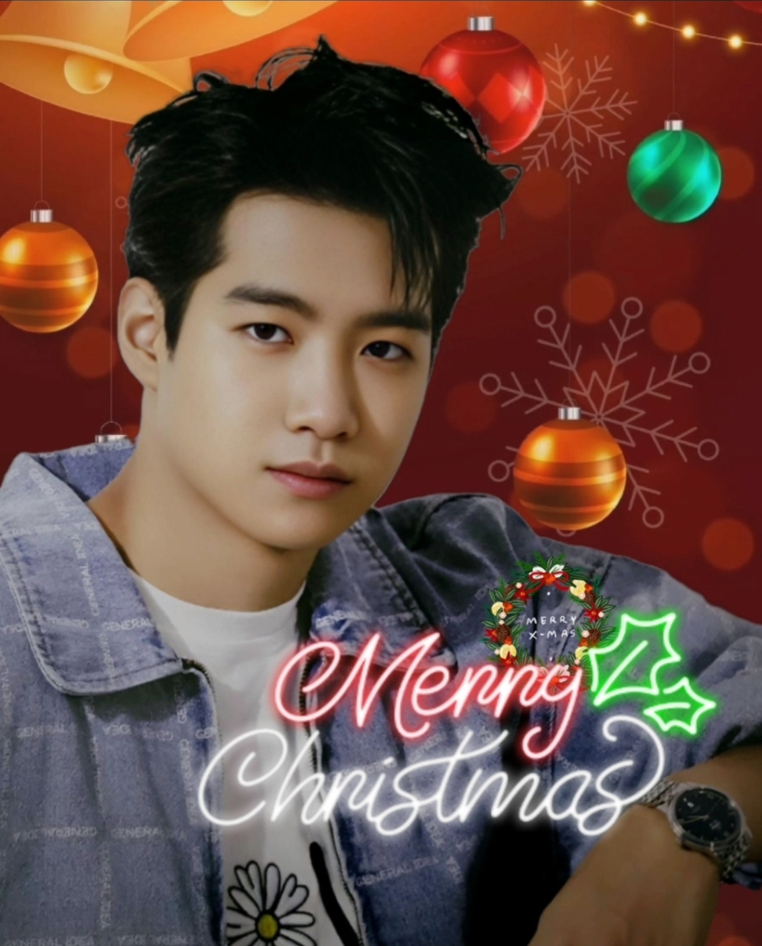 Foto kegiatan terbaru dari Jo Myungsup