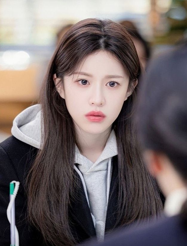 Latest photo of Go Younjung