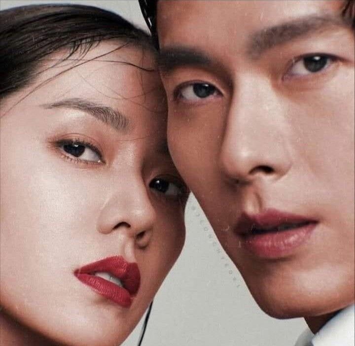 ソン・イェジンの最新写真