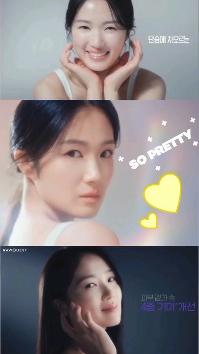 Latest photo of Kim Hyeyoon