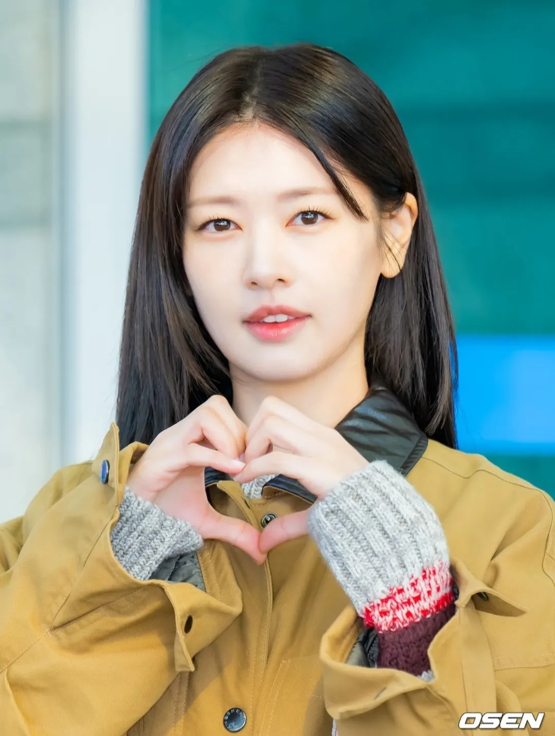 Latest photo of Jung Somin