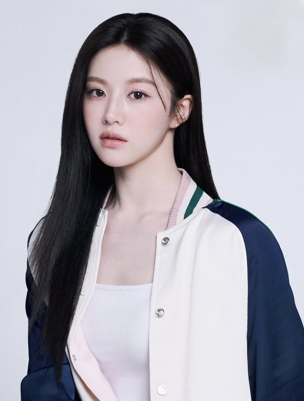 A moment captured by a fan of Go Younjung