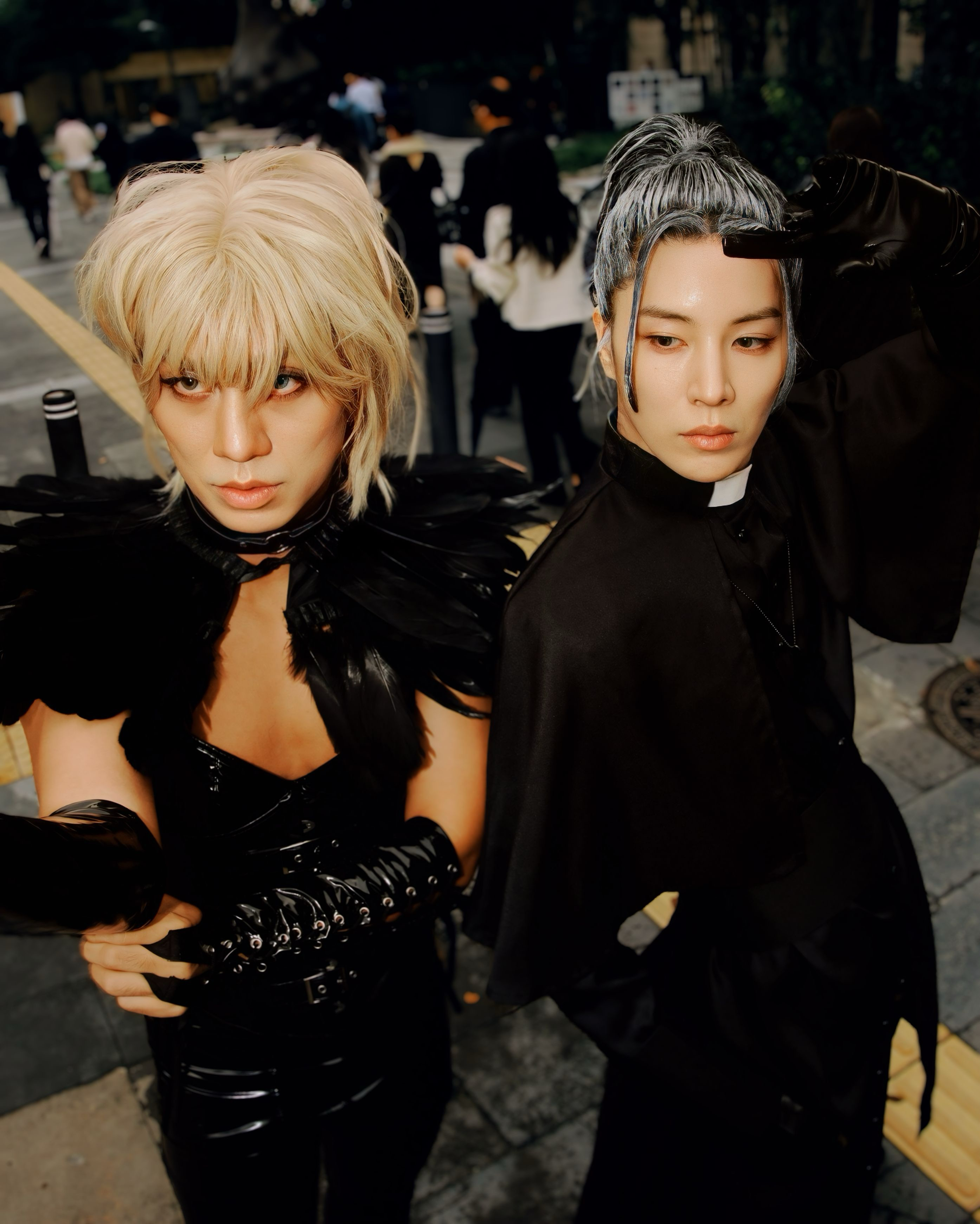 Latest photo of No Minwoo