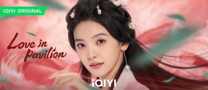 Behind-the-scenes cut of Zhang Ruonan