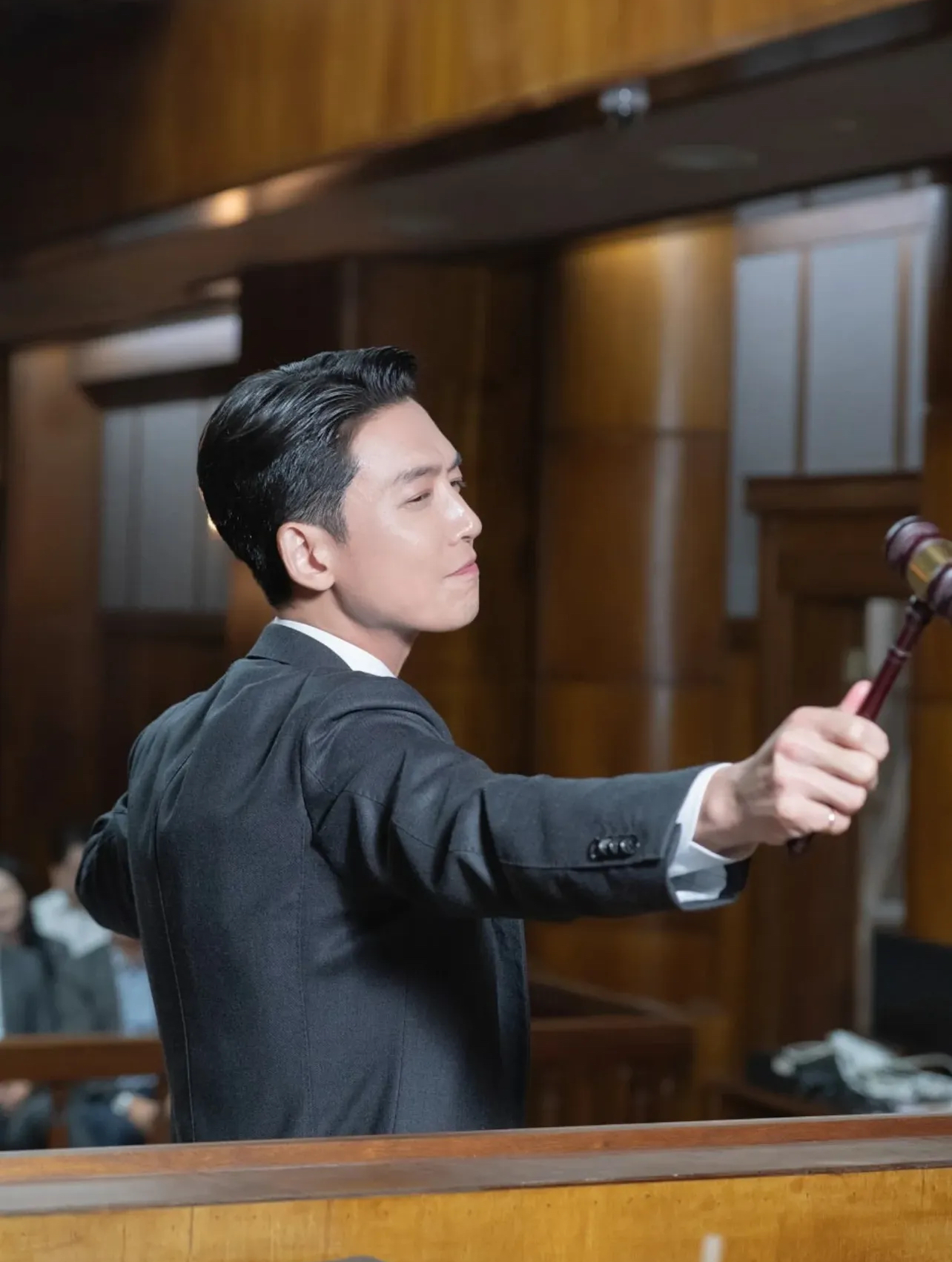 Latest photo of Jung Kyungho