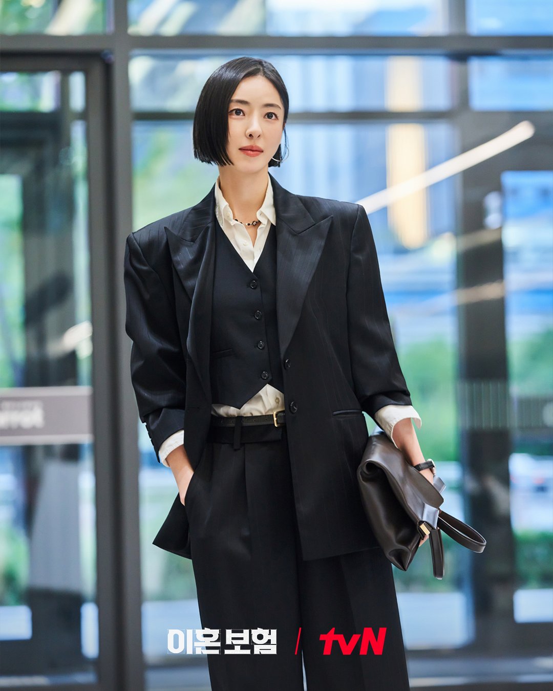 A moment captured by a fan of Lee Dahee 