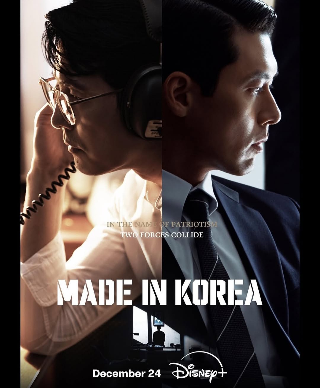 Momen yang diabadikan oleh penggemar Hyun Bin