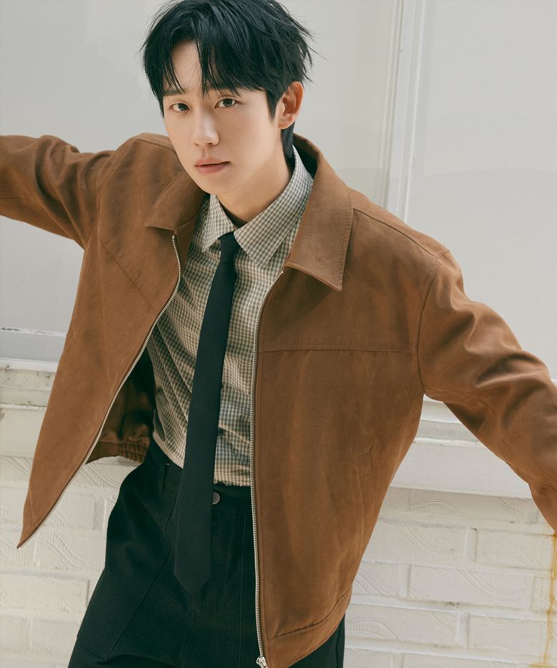 丁海寅的最新照片