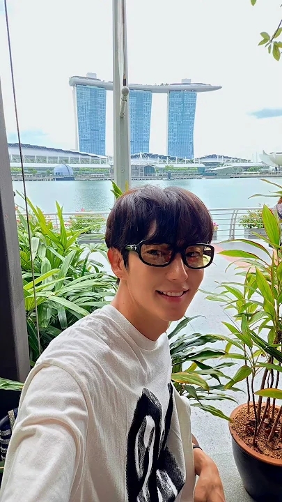 Latest photo of Lee Joongi