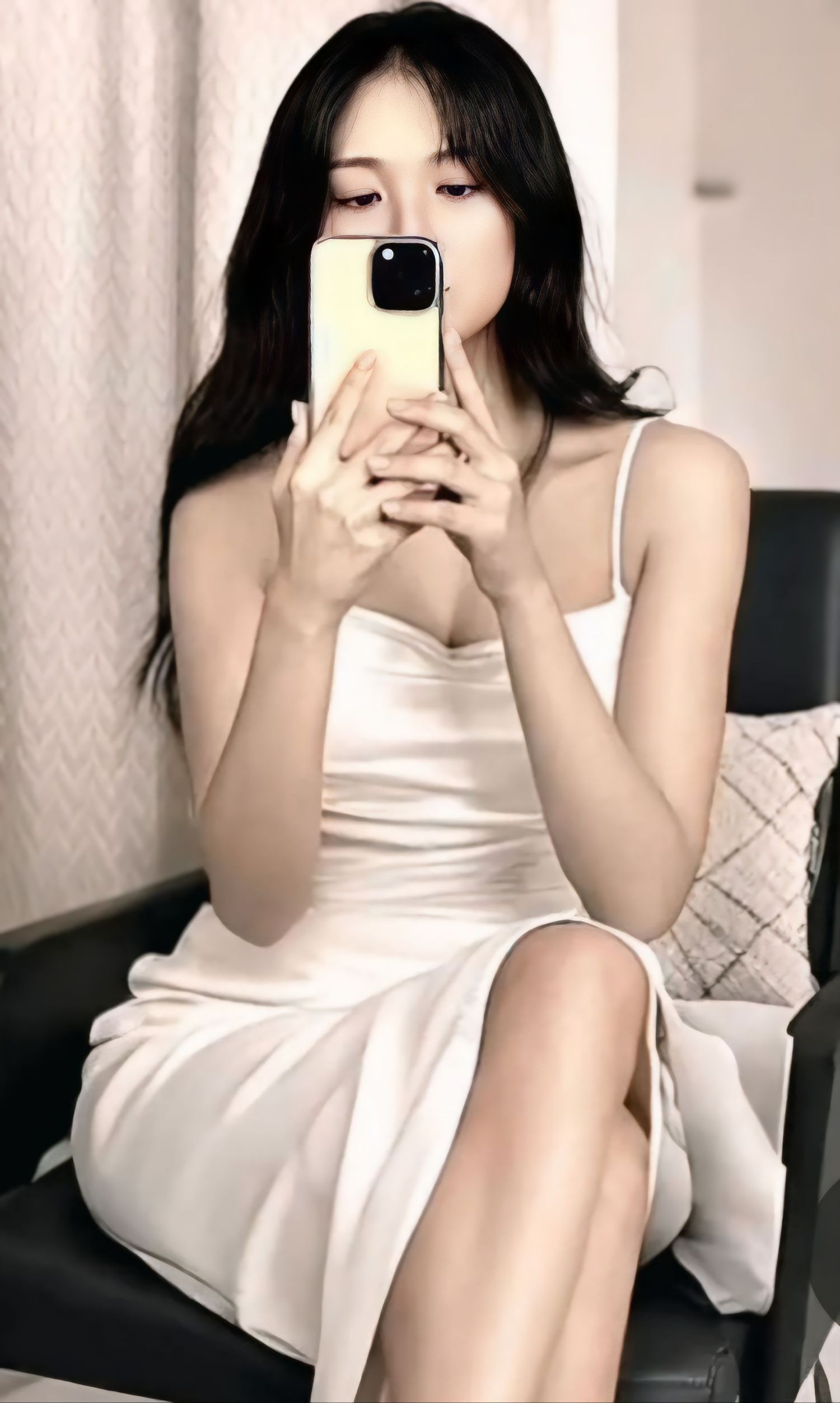 Representative background image loved by Kim Hyeyoon fandom