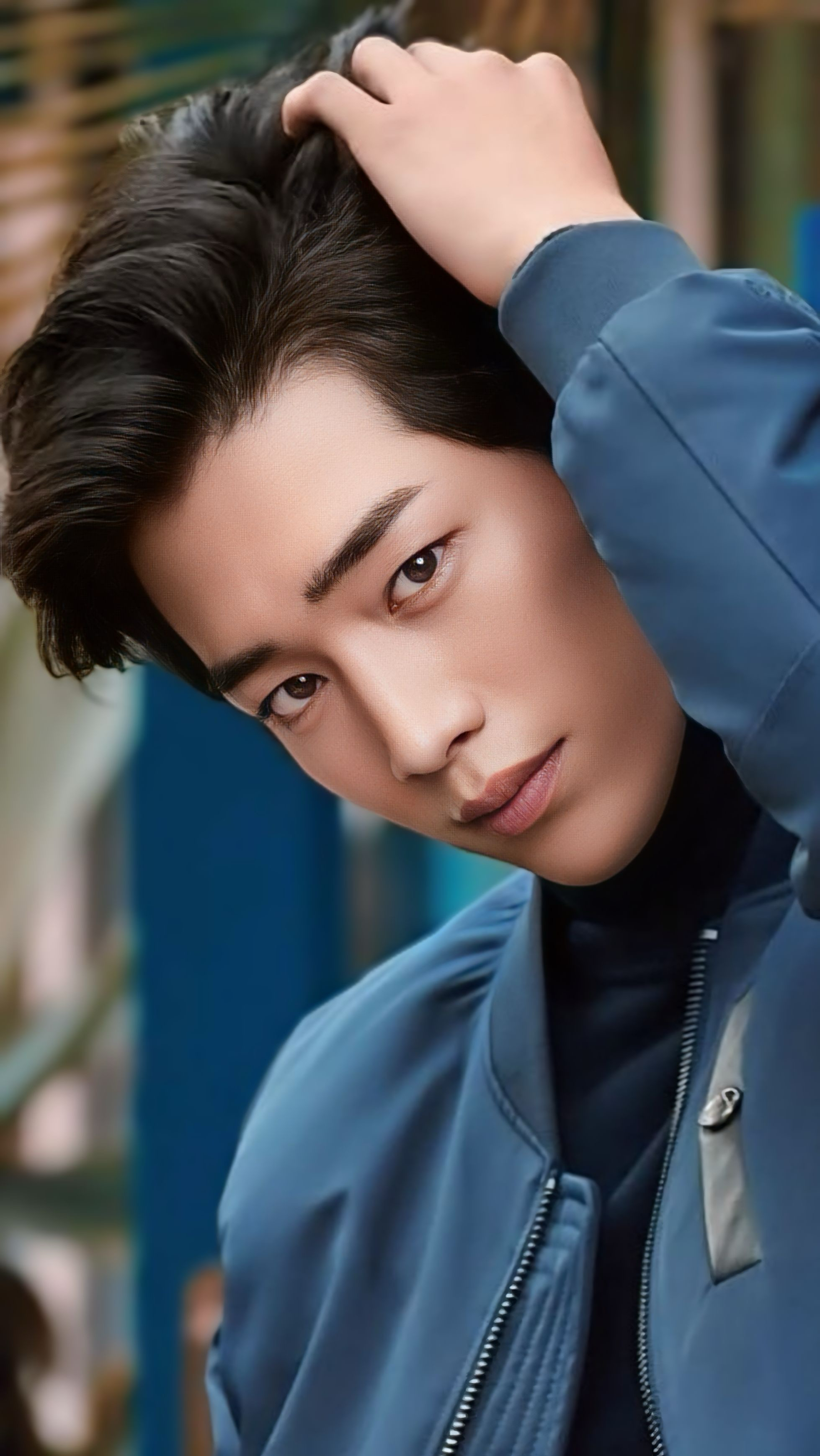 서강준의 최신 사진