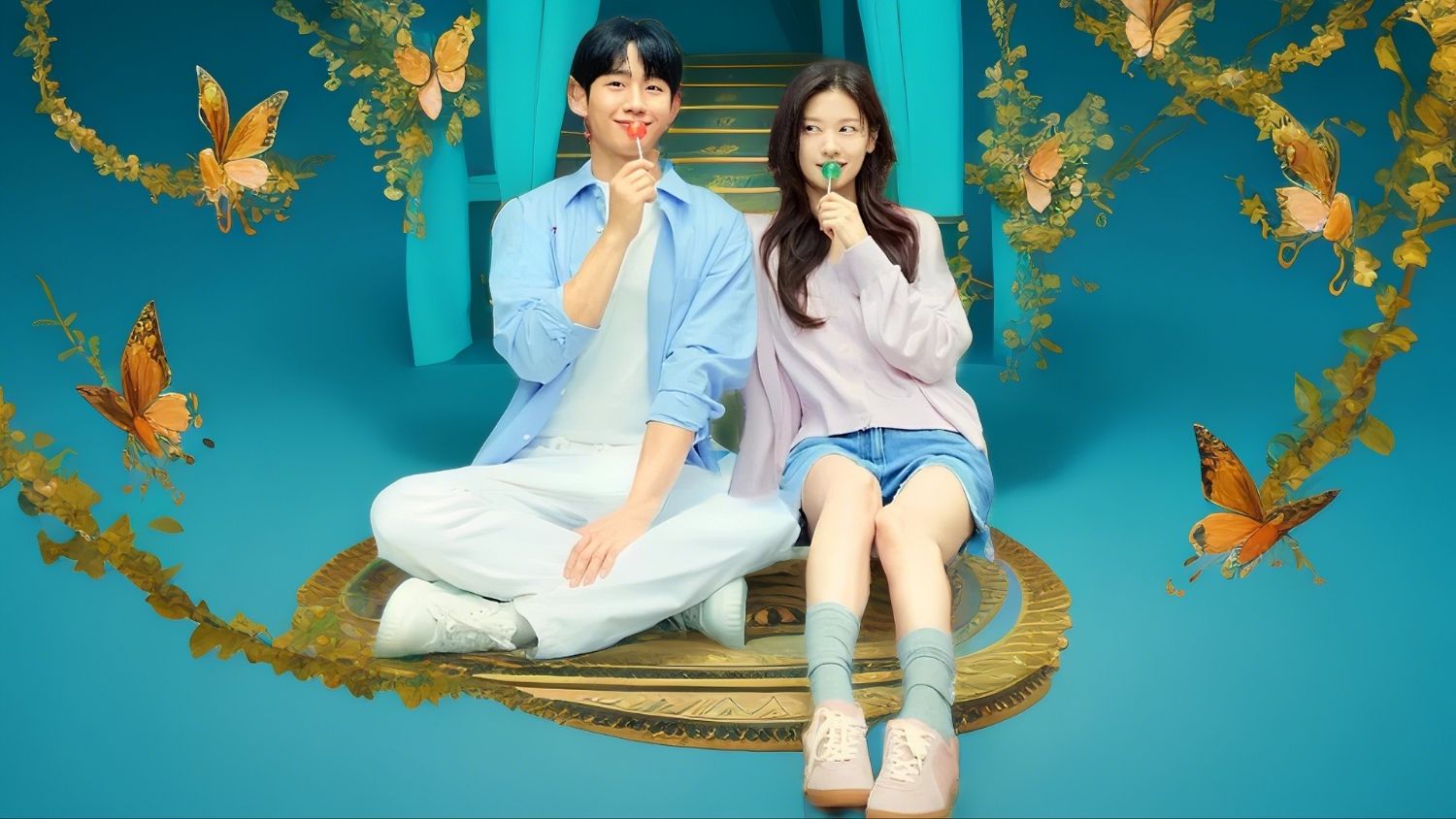 Latest photo of Jung Somin