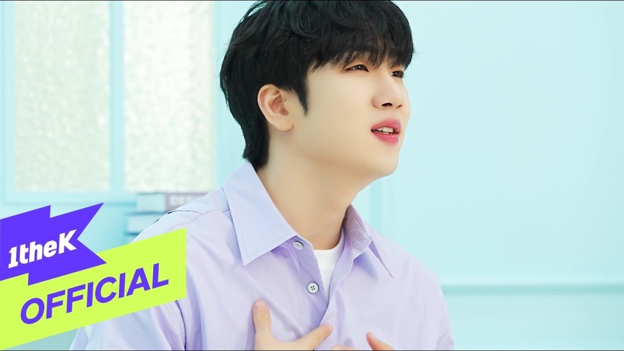 Behind-the-scenes cut of Choi Sooho