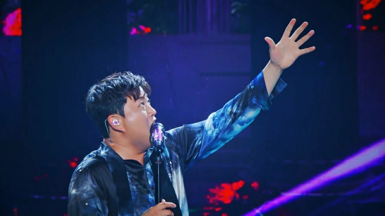 Latest photo of Kim Hojoong