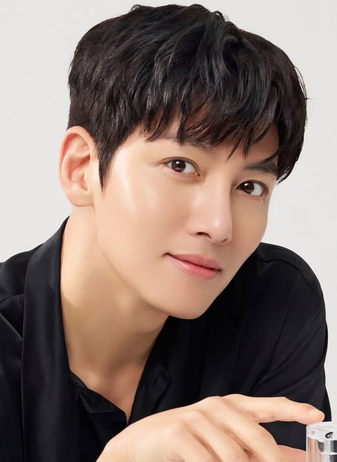 A moment captured by a fan of Ji Changwook