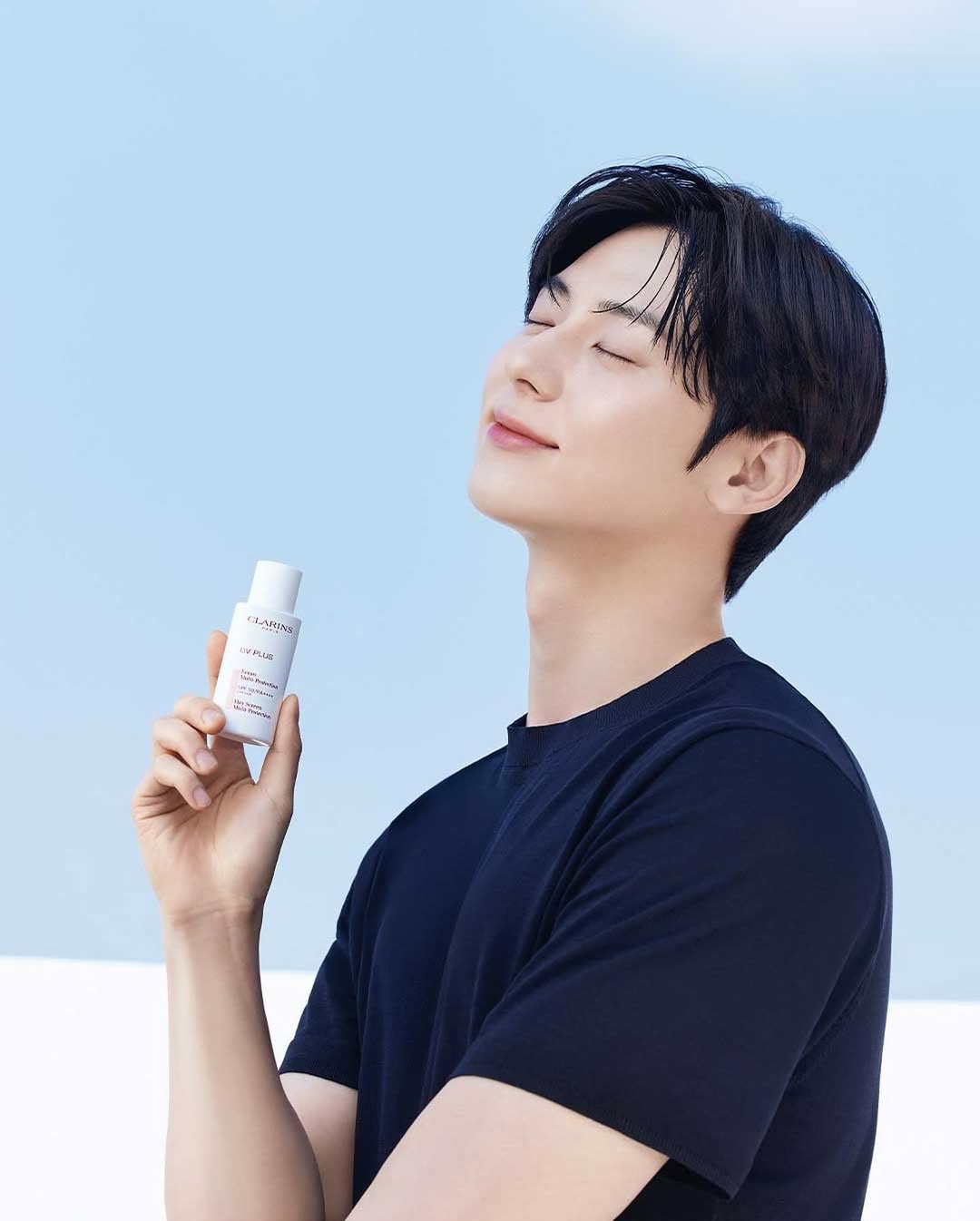 황민현 팬이 찍은 순간
