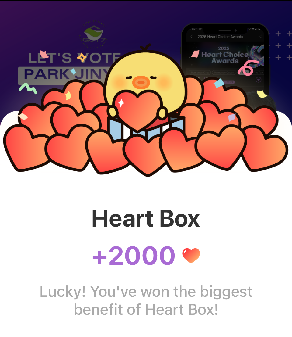 Latest photo of Park Jinyoung