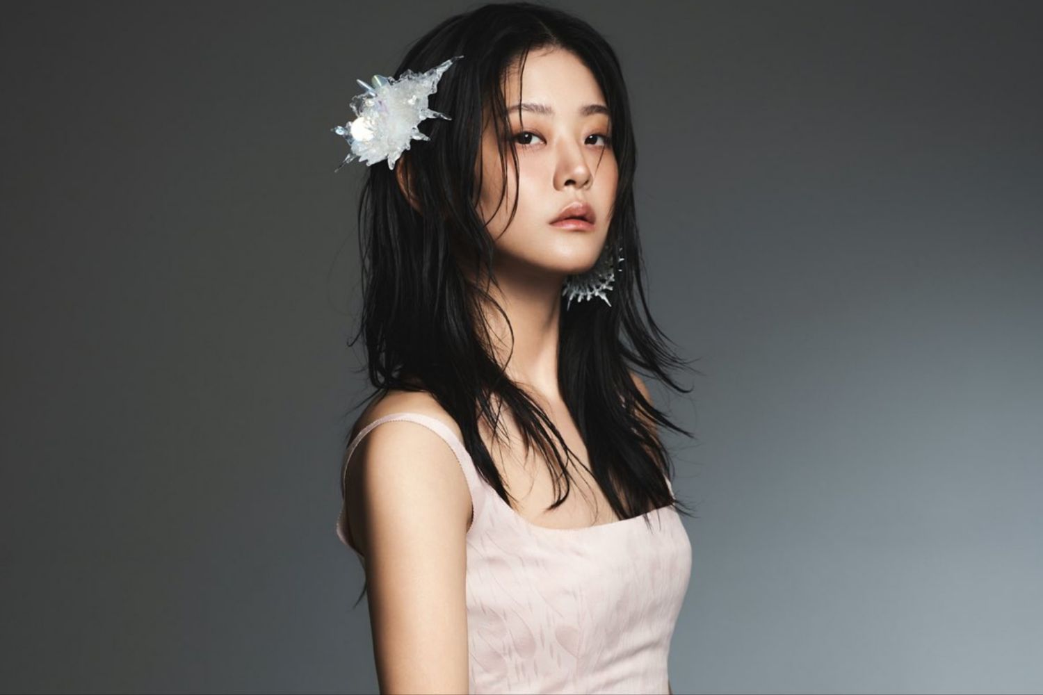 Latest photo of Chung Subin