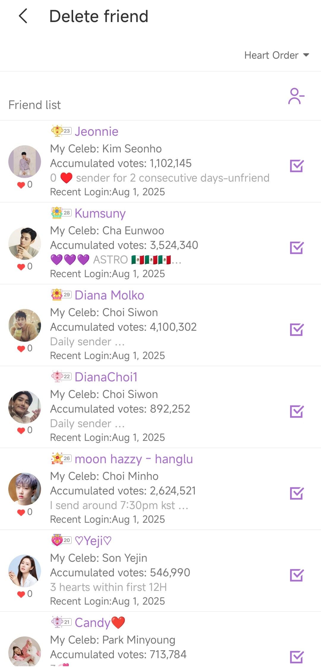 最愛偶像名人粉絲團推薦的Board背景圖片