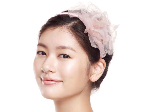 A moment captured by a fan of Jung Somin