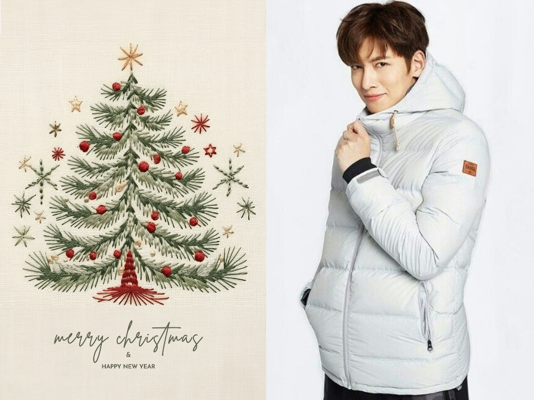 池昌旭的近期活动照