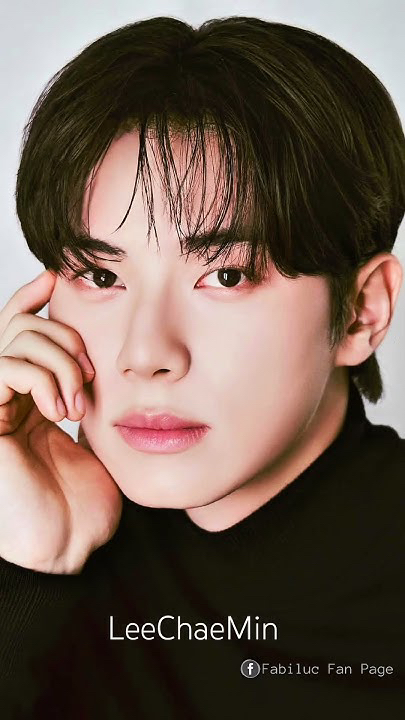 Latest photo of Lee Chaemin