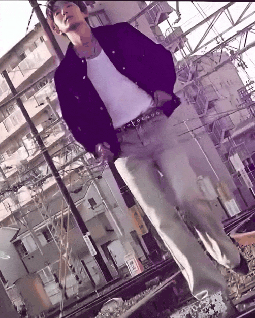 Latest photo of Lee Joongi