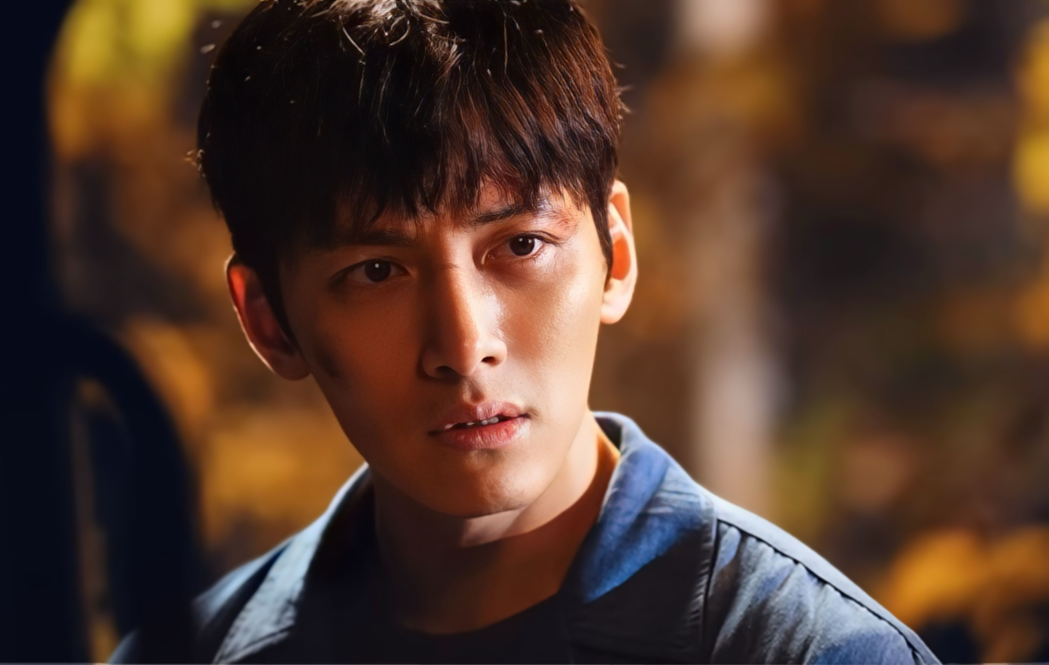 池昌旭的最新照片