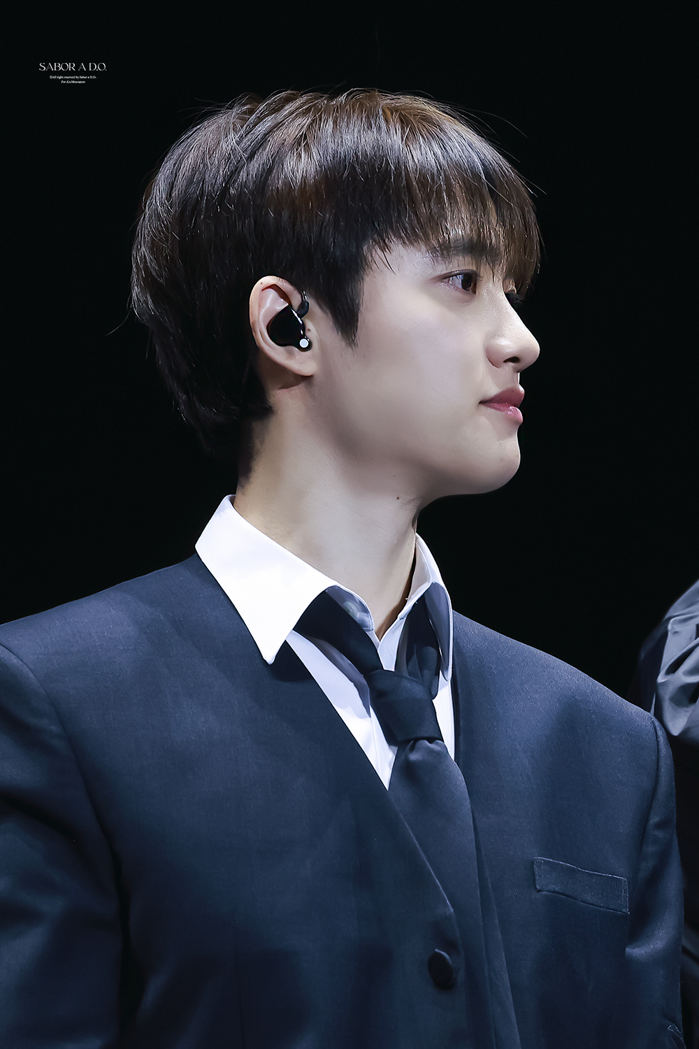 都暻秀 (D.O.)的近期活動照