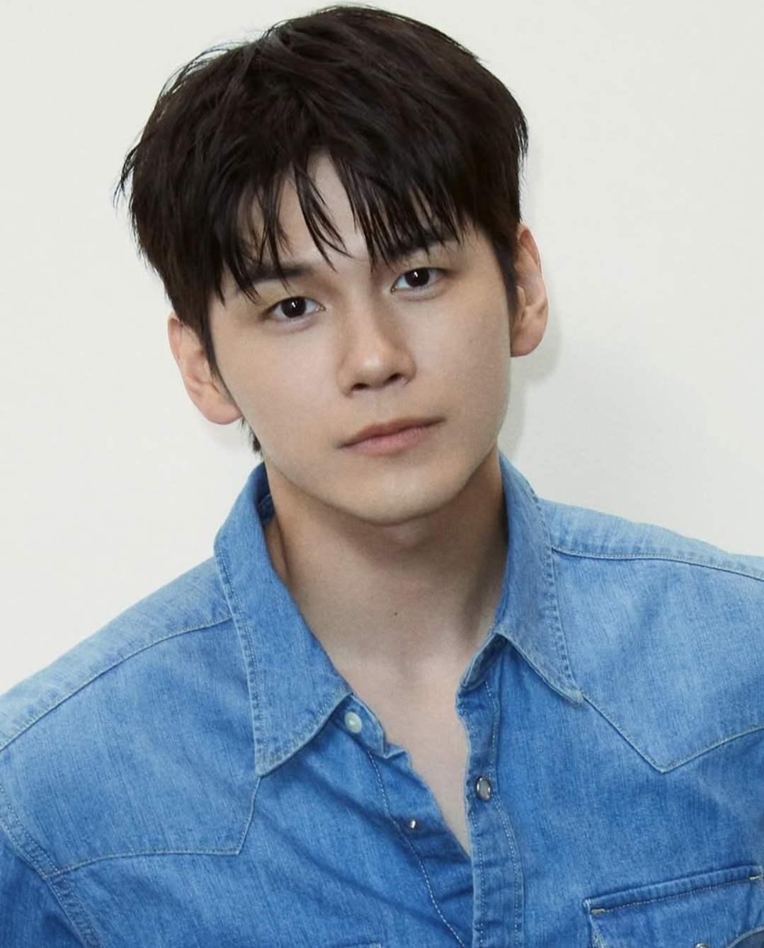 옹성우 팬이 찍은 순간
