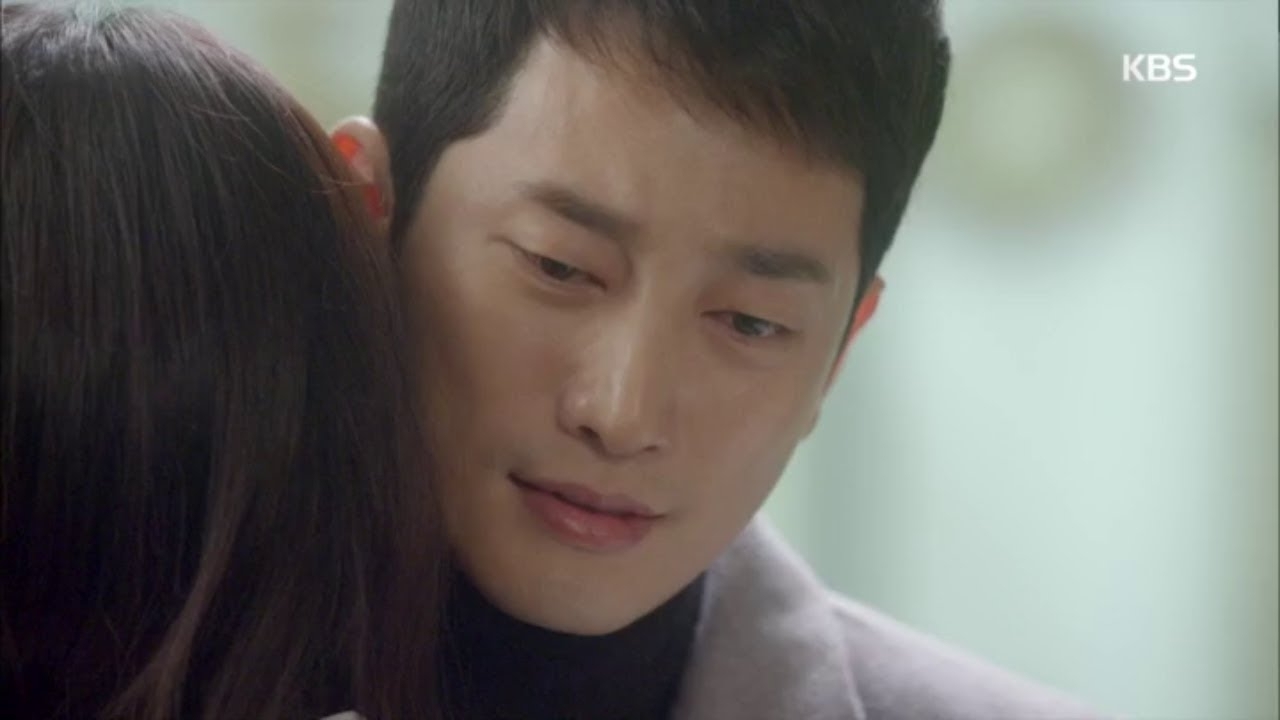 Recent activity shot of Park Sihoo
