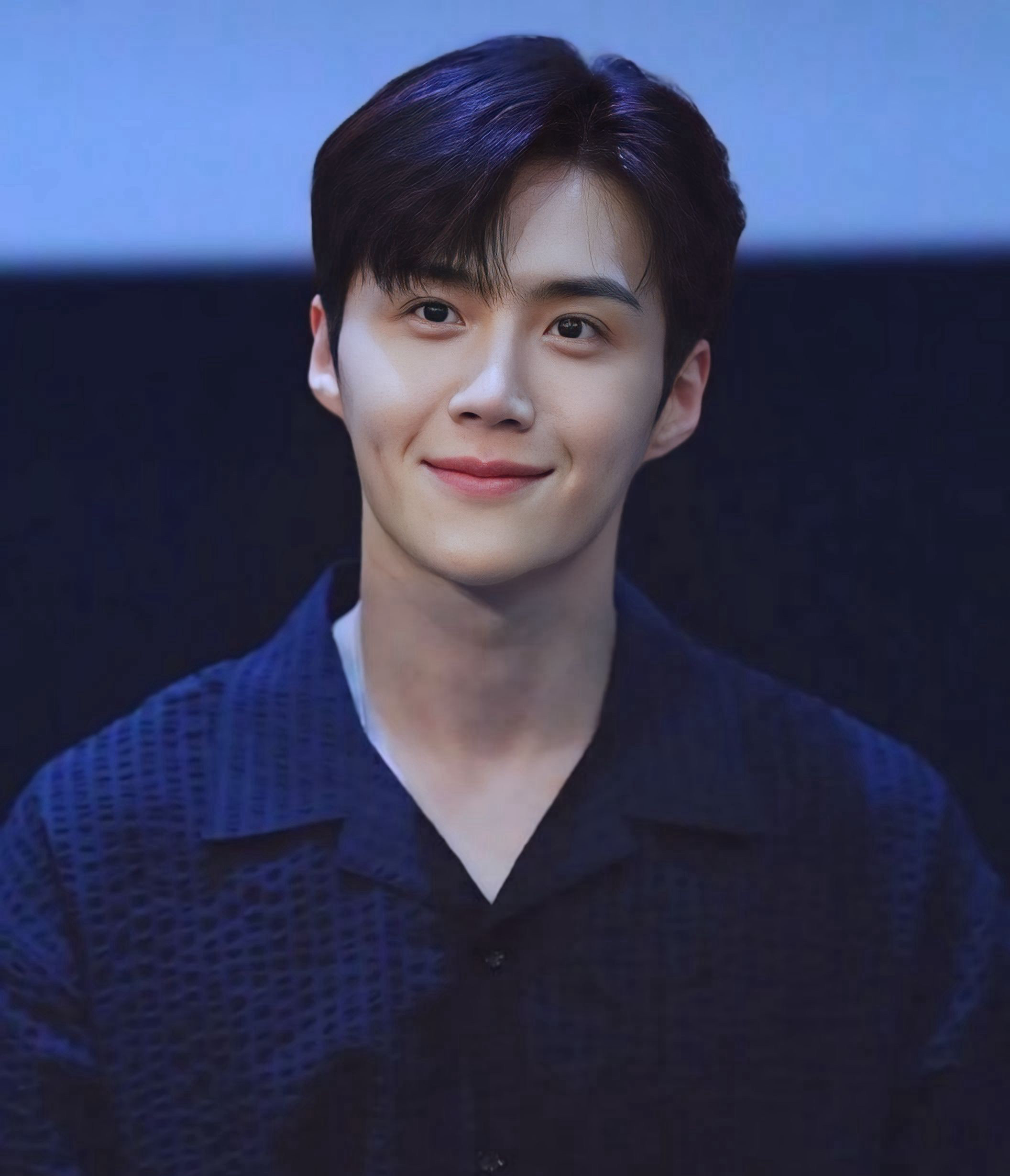 キム・ソンホの最新写真