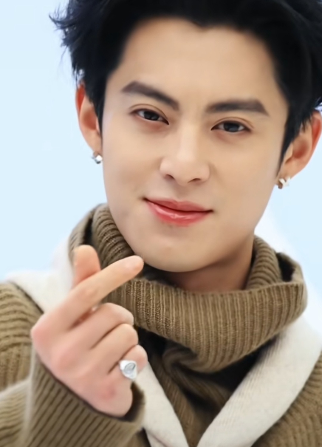 王鹤棣的幕后花絮