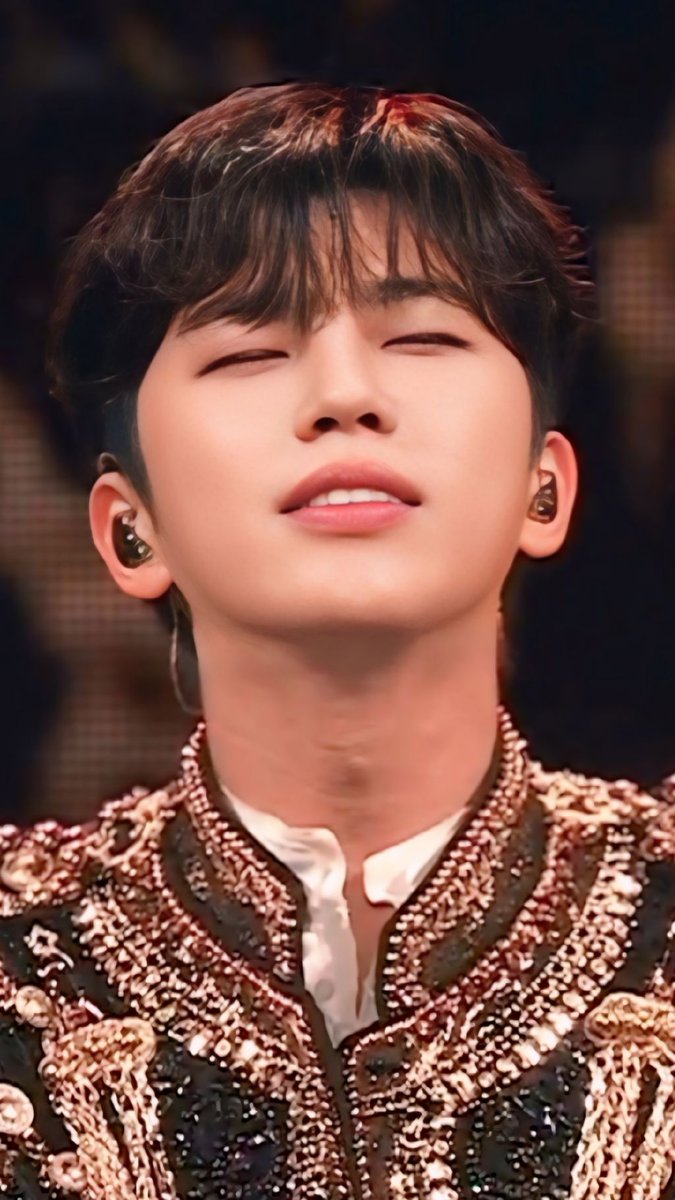 イム・ヨンウンのビハインドカット