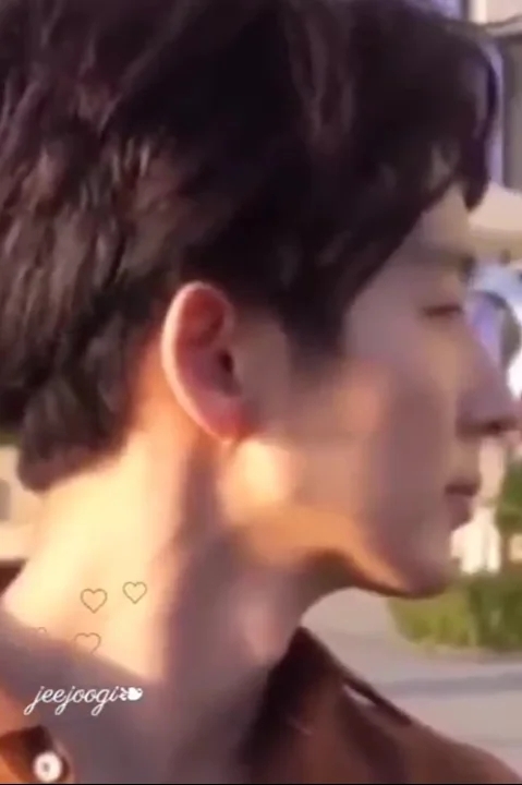 Latest photo of Lee Joongi