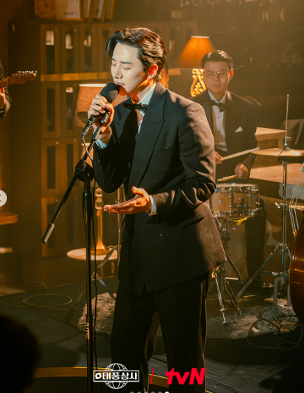 이준호의 최신 사진