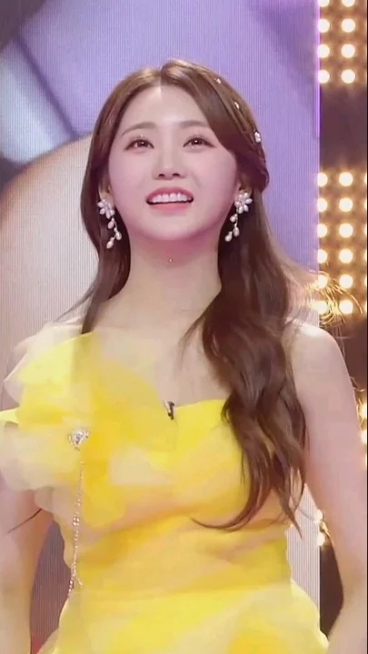 Representative background image loved by Hong Jiyoon fandom