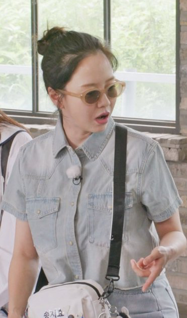 Today's popular wallpaper in Song Jihyo community