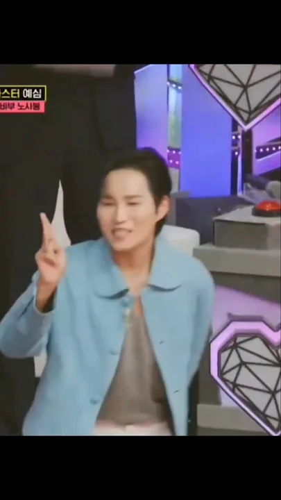 粉絲拍下的金熙栽瞬間