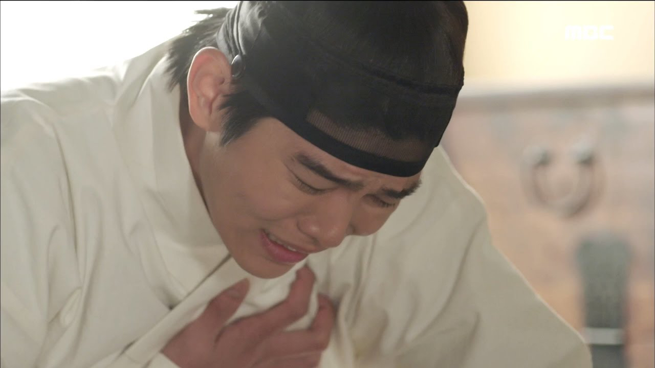 Latest photo of Yoon Kyunsang