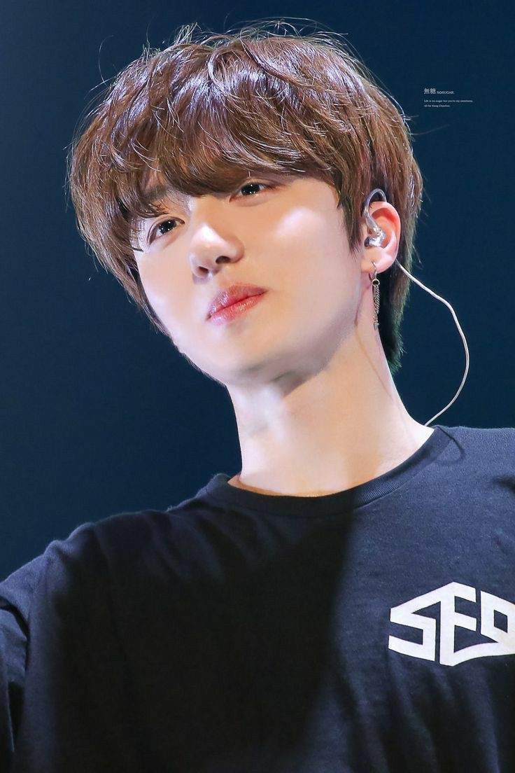 Behind-the-scenes cut of Chani