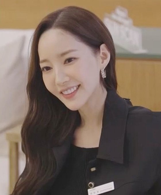 박민영 최근 활동샷