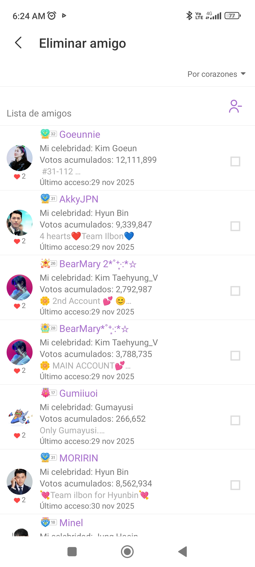 Representative background image loved by Board fandom