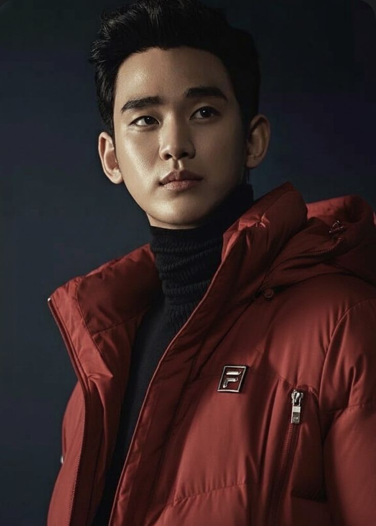 A moment captured by a fan of Kim Soohyun