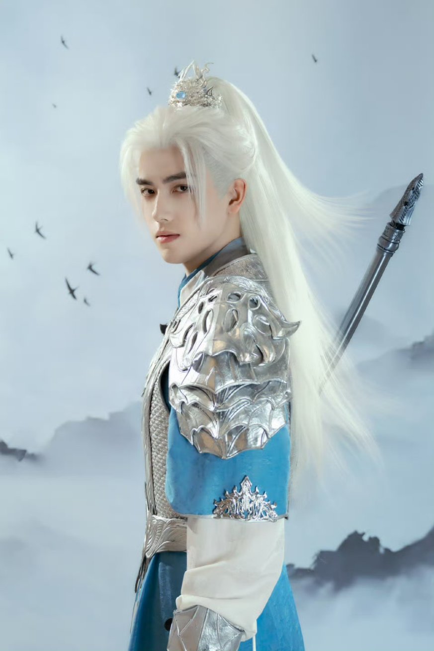 Latest photo of Arthur Chen