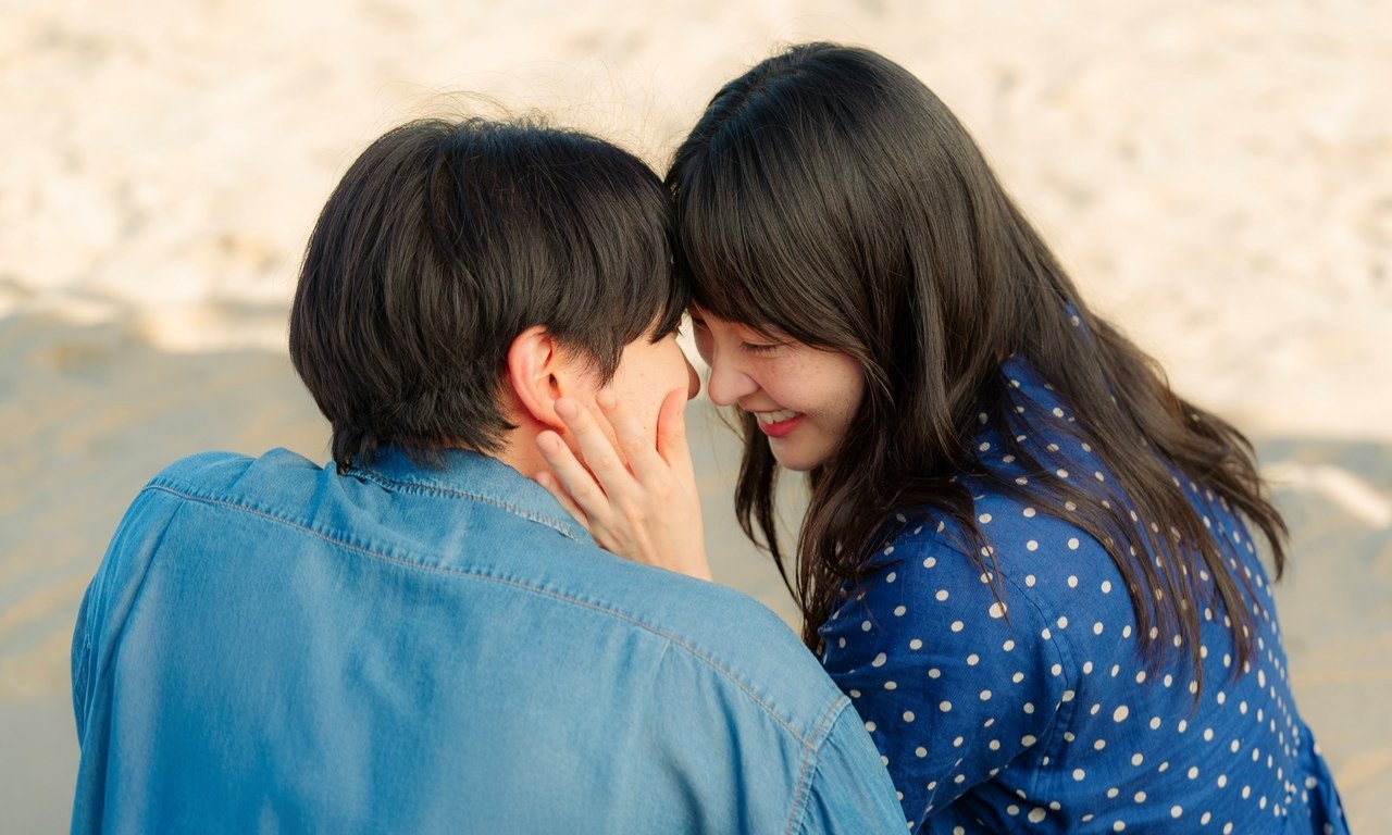 Recent activity shot of Kim Minha