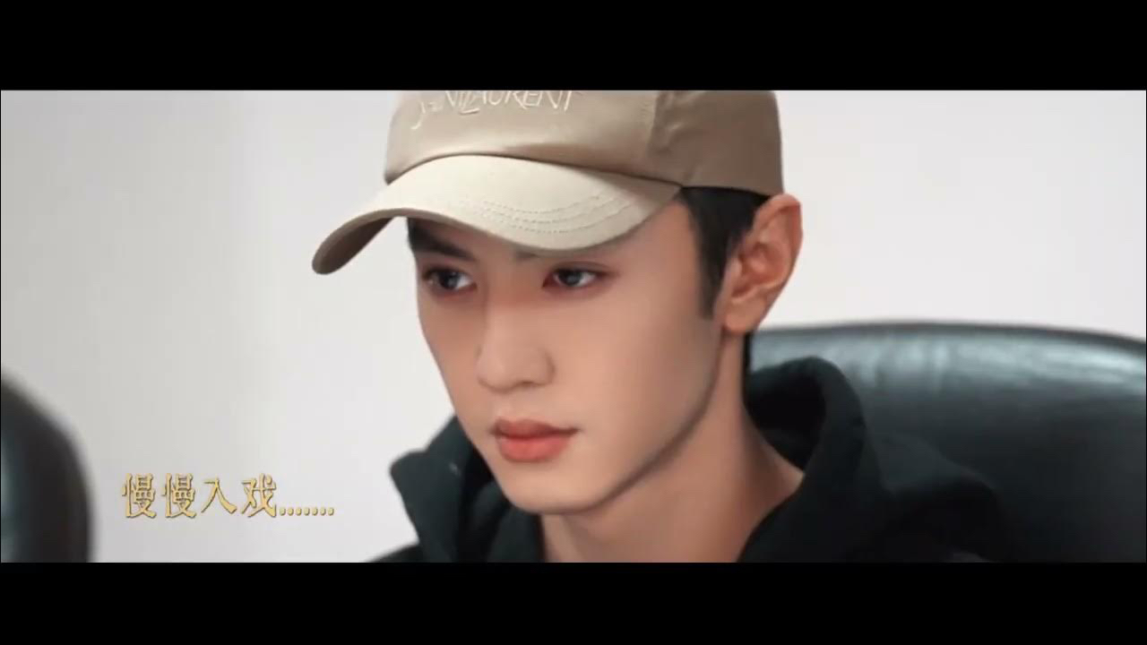 Latest photo of Chen Zhe Yuan